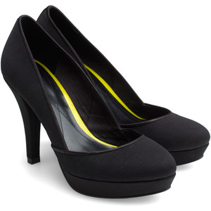 Monsoon Sevron Shoes - Women's Platform Pumps | Platformebi | პლატფორმები
