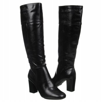 Nickels  Women's Tina   Black - Women's Boots