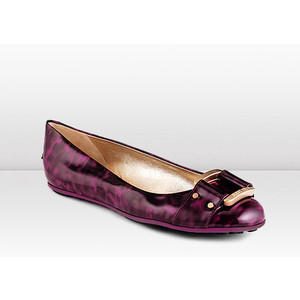 Jimmy Choo Morse - Women's Ballet Flat