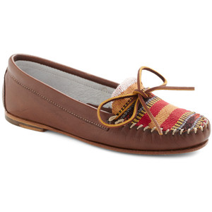 New Road Flat - Women's Ballet Flat