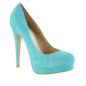 ALDO PRAK - Women's Platform Pumps | Platformebi | პლატფორმები