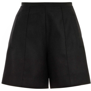 Carven Wool shorts - shorts | shortebi | შორტები