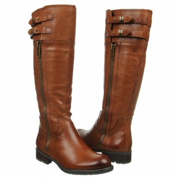 Franco Sarto  Women's Patina   Brandy Brown - Women's Boots