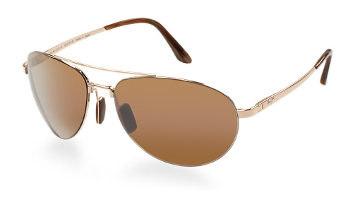Maui Jim  210 PILOT