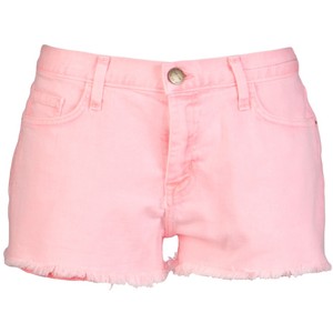 CURRENT/ELLIOTT CUT OFF BOYFRIEND SHORTS - shorts | shortebi | შორტები