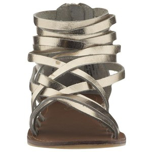 Coconuts Terrain Flats Sandals - Women's Flat Sandals | Sandalebi | სანდალები