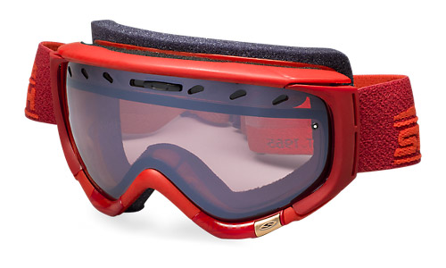 Smith Optics Goggles  PHENOM