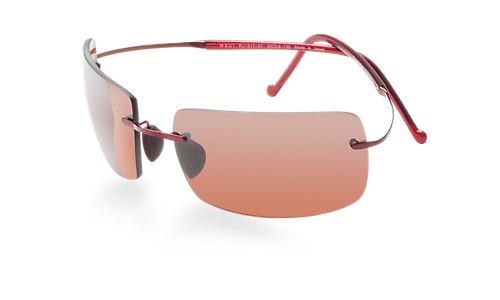 Maui Jim  517 THOUSAND PEAKS