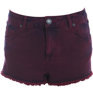 Berry Overdye Short - shorts | shortebi | შორტები