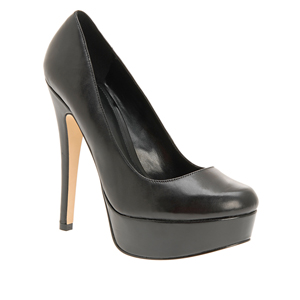 ALDO CAPECORAL - Women's Platform Pumps | Platformebi | პლატფორმები