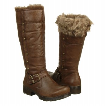 Bare Traps  Women's Paulette   Brush Brown - Women's Boots