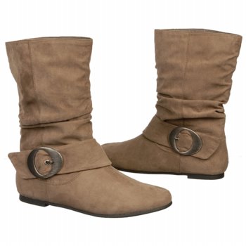 Dr. Scholl's  Women's Omni   Stone Fabric - Women's Boots