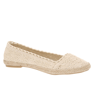 KADISH - Women's Ballet Flat