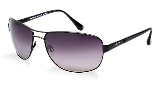 Maui Jim  253 SAND ISLAND