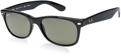 Ray-Ban  RB2132 55 WAYFARER