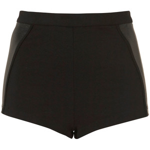 Contour Detail Knickers - shorts | shortebi | შორტები