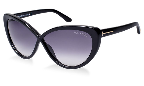 Tom Ford  FT0253 MADISON
