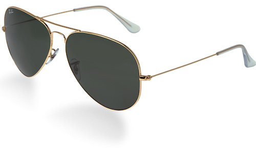 Ray-Ban  RB3026 AVIATOR