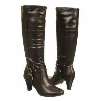 LifeStride  Women's Yarn   Brown - Women's Boots