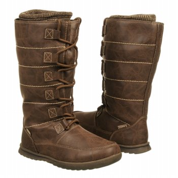 Sporto  Women's Annette   Brown - Women's Boots