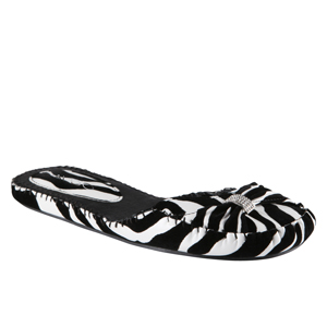 WERSTEIN - Women's Ballet Flat