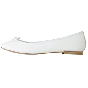 Repetto Classic BB Flat - Women's Ballet Flat