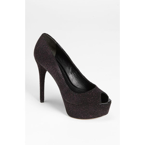  - Damen Plateau Pumps - Schuhe