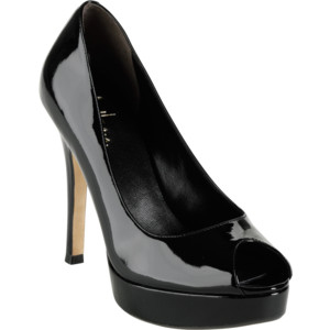 Cole Haan Mariela Air Open Pump - Women's Platform Pumps | Platformebi | პლატფორმები