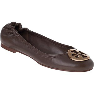 TORY BURCH Reva Ballet Flat - Women's Ballet Flat