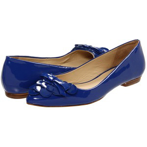 Kate Spade New York Erica - Women's Ballet Flat