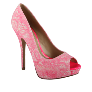ALDO HAYTH - Women's Platform Pumps | Platformebi | პლატფორმები