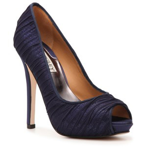Badgley Mischka Star Pump - Women's Platform Pumps | Platformebi | პლატფორმები