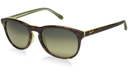 Maui Jim  238 PAU HANA
