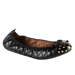 MANTSOPA - Women's Ballet Flat