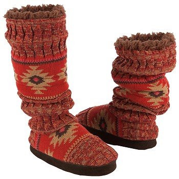 Muk Luks  Women's Tina   Firewheel - Women's Boots
