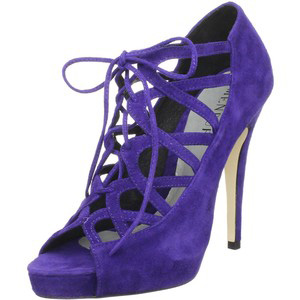 Menbur Women's Annatar Platform Pump - Women's Platform Pumps | Platformebi | პლატფორმები