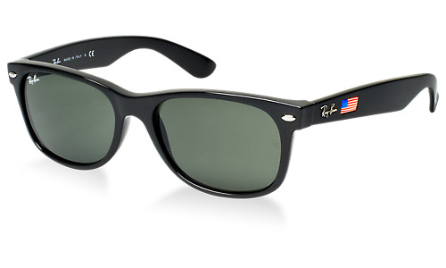 Ray-Ban  RB2132L WAYFARER