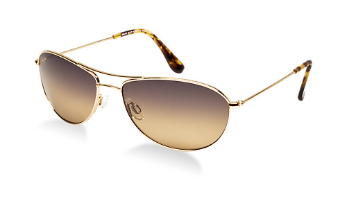 Maui Jim  245 BABY BEACH