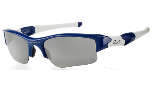 Oakley  FLAK JACKET XLJ MLB DODGERS
