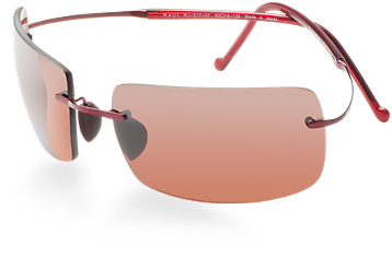 Maui Jim  517 THOUSAND PEAKS