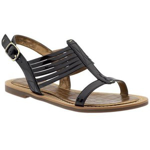 Clarks Tres Belle Flats Sandals - Women's Flat Sandals | Sandalebi | სანდალები