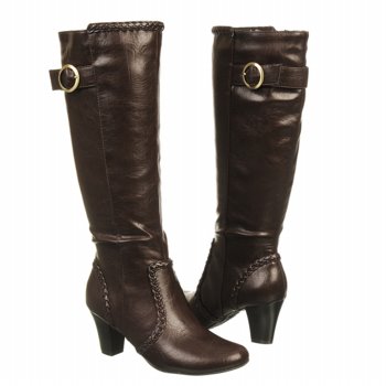 LifeStride  Women's Upbraid   Wine - Women's Boots