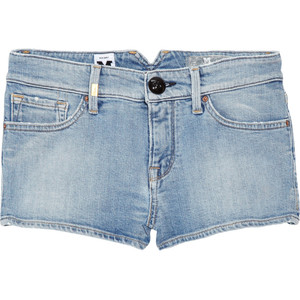 M Missoni Bermuda denim shorts - shorts | shortebi | შორტები