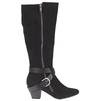 Coconuts  Women's Britton   Black - Women's Boots