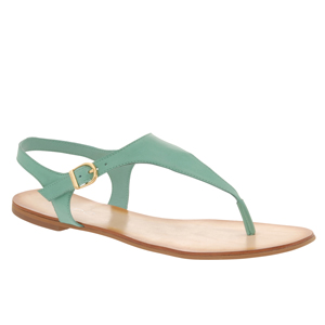 SPROULS - Women's Flat Sandals | Sandalebi | სანდალები