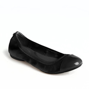 Calvin Klein Page Flats - Women's Ballet Flat