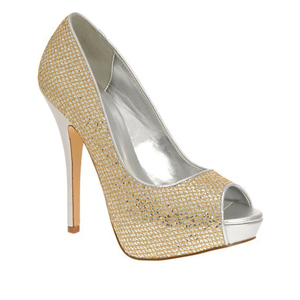 ALDO HAYTH - Women's Platform Pumps | Platformebi | პლატფორმები