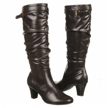 LifeStride  Women's Upstart   Espersso - Women's Boots