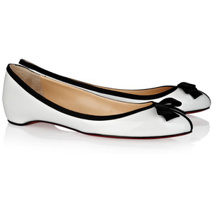 Christian Louboutin Balinodono ballet flats - Women's Ballet Flat