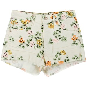 CITIZENS OF HUMANITY Chloe Shorts - shorts | shortebi | შორტები